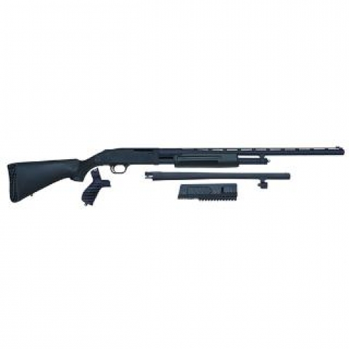 Mossberg & Sons 500 FLEX 20 GA COMBO 18.5 26 FLEX SOFT CASE