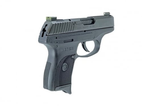 RUGER LC9S 9MM