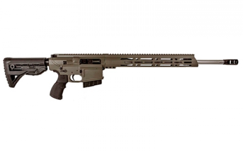 Diamondback Firearms DB10 6.5 CRD 20 20RD Flat Dark Earth