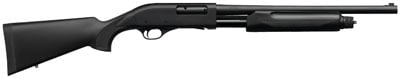 Weatherby PA08 12g 19 CB