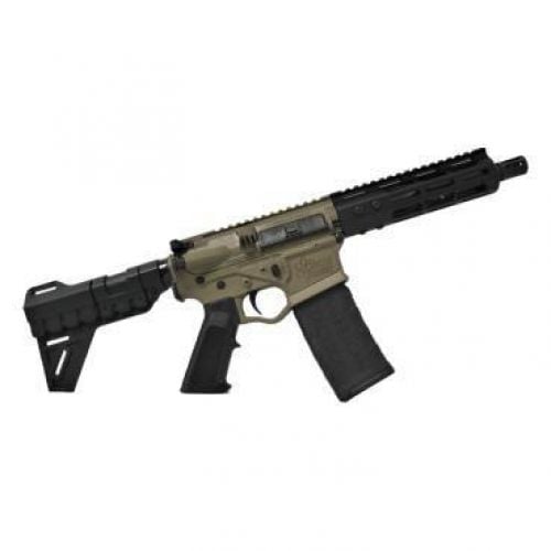 American Tactical Omni Hybrid Maxx .300 AAC Semi Auto Pistol