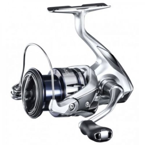 SHIMANO STRADIC 6BB 6.4 SPIN