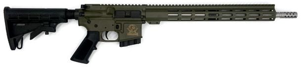 GLFA 350 Legend Semi-Auto Rifle