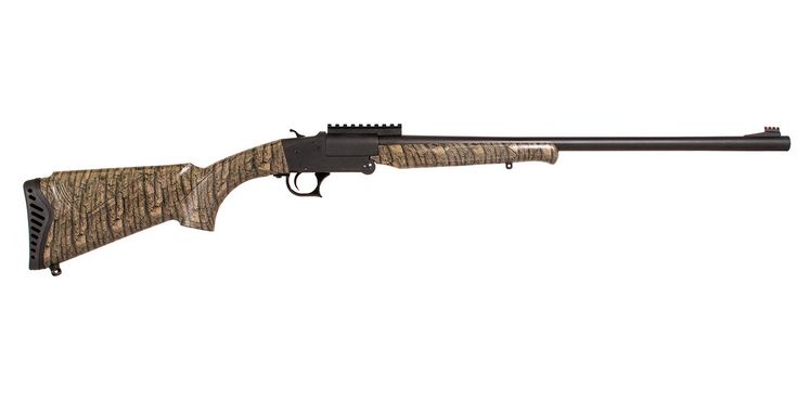 TR Imports Hammer Sidekick Single Shot 20 GA 24 Camo Youth Package