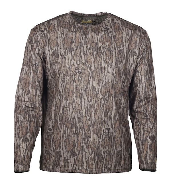 GAMEHIDE Rapid Wick Hunt Tee, XL