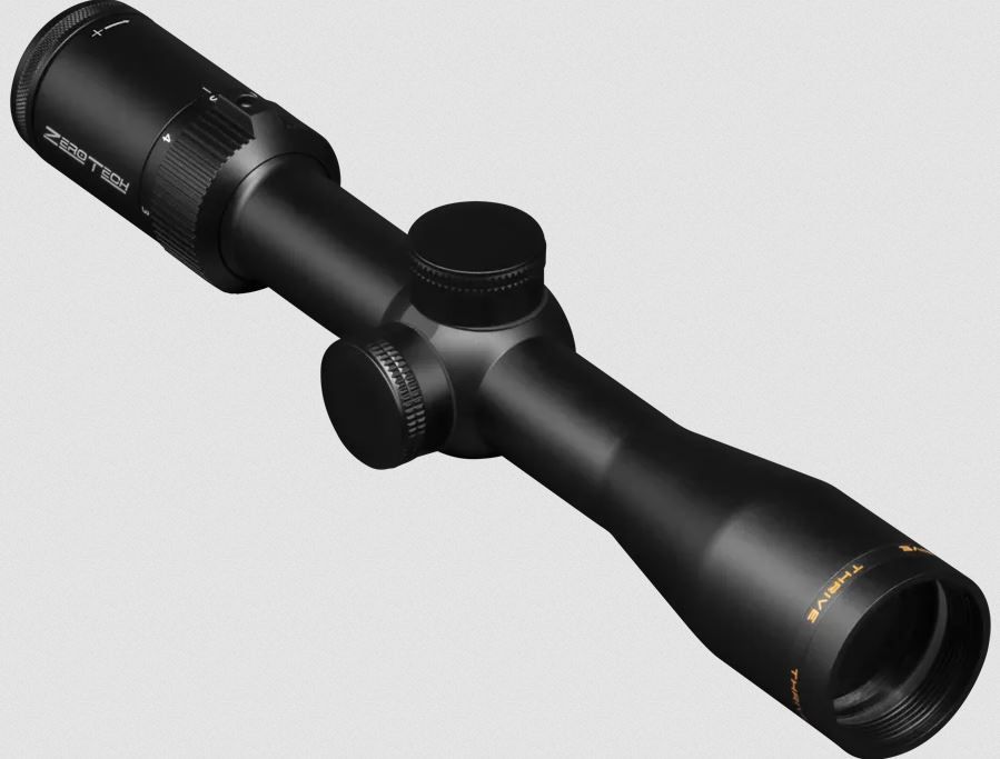 ZEROTECH THRIVE 3-9X40,PHR3,30MM