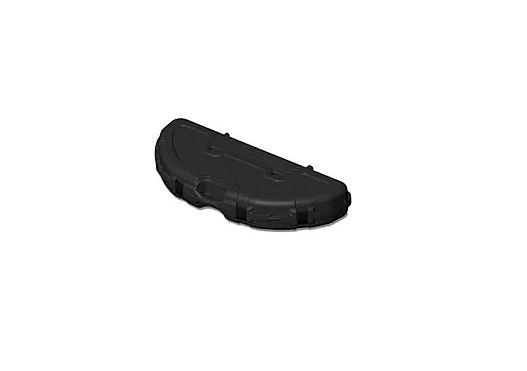 Plano Molding 1111 Protector-2 Compact Compound or Traditional Bow Case