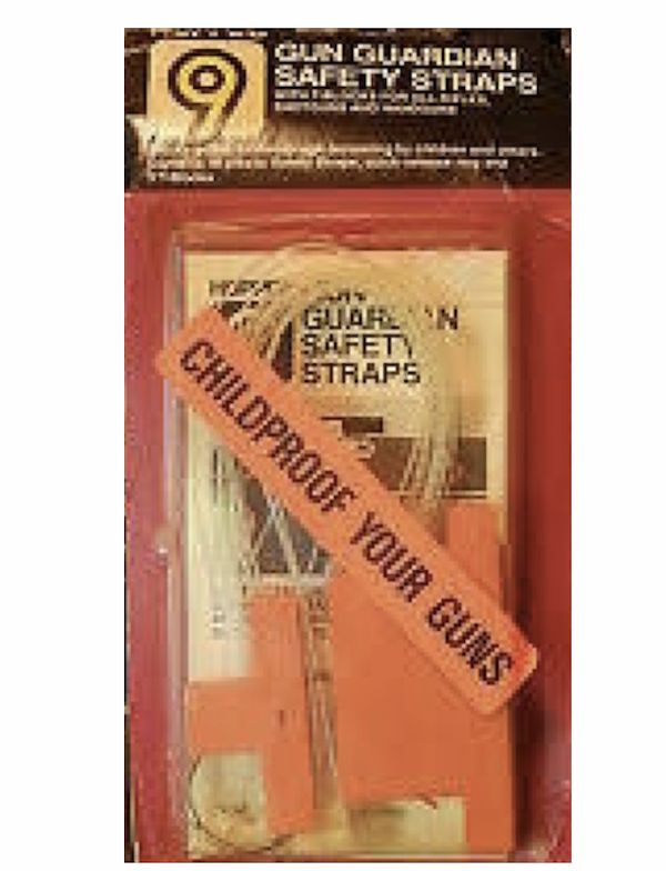 Buds Gun Shop