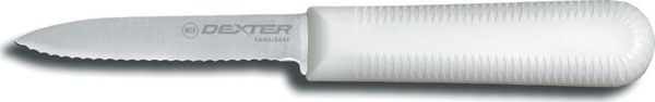 DR 3.25 COOKS PARER