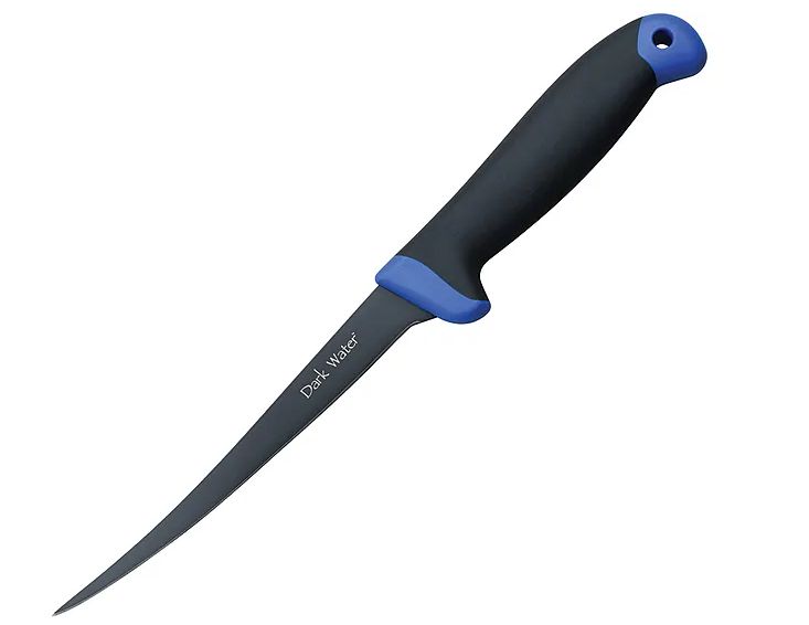 Dark Water 6.75 Super Flex Fillet Knife