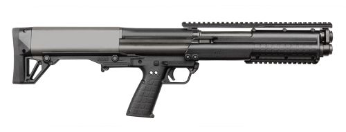 Kel-Tec KSG 12 Gauge Pump-Action Shotgun Blk Finish