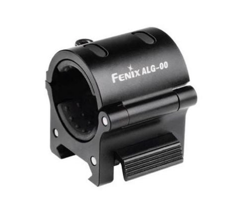 Fenix Quick Release Picatinny Flashlight Ring