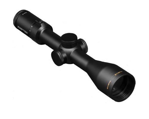 Zerotech Thrive 4-16X50mm PHR II 30mm