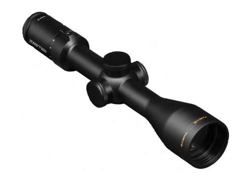 Zerotech Thrive 3-12x44mm Zeroplex Riflescope