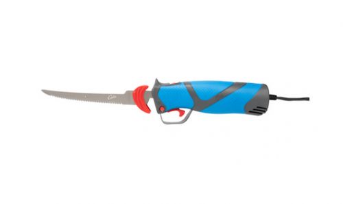Cuda Electric Filet Knife- Corded