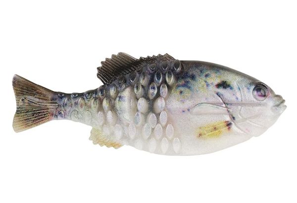 POWERBAIT GILLY HD CRAPPIE 110MM