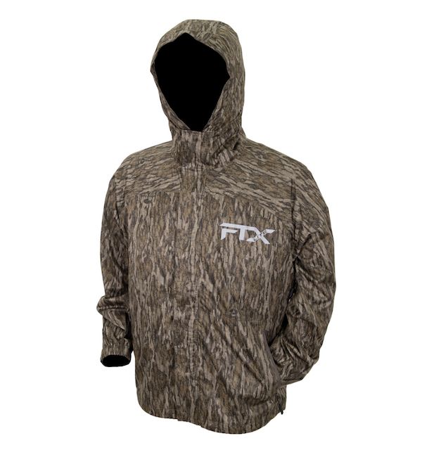 FTX LITE JACKET MO BTMLND SIZE Laser Grips