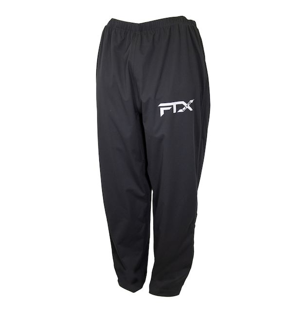 FTX LITE PANT | BLACK | SIZE Medium