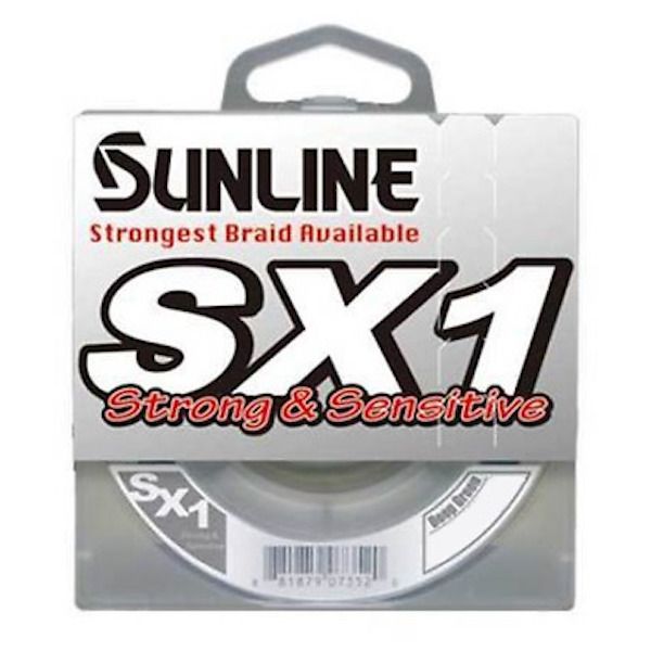 SX1 250 YD DEEP GREEN 20 LB.