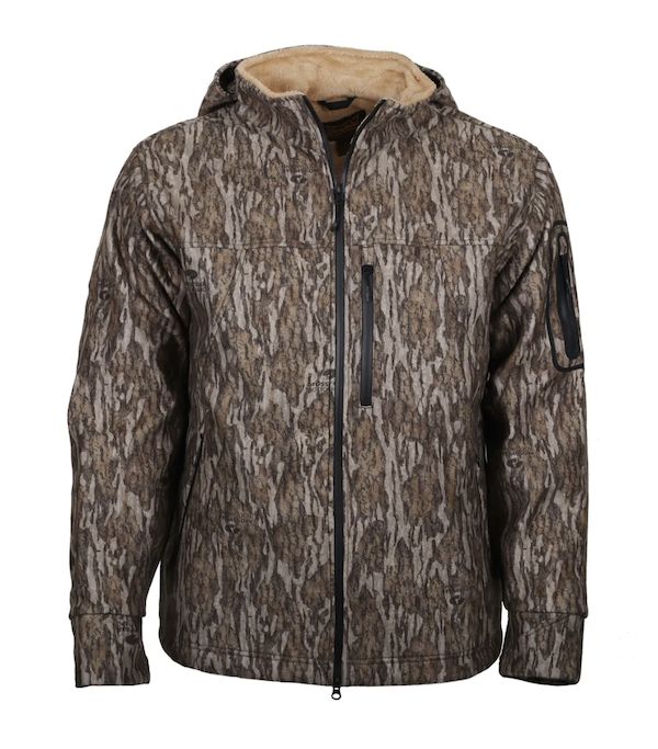 GAMEHIDE WHITETAIL JKT MO NBTML