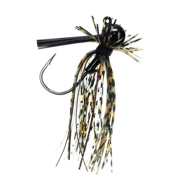 1/2OZ 420 BALLINOUT JIG