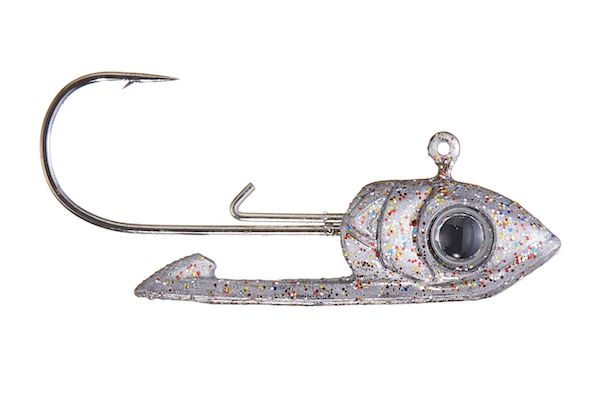 BUCKEYE SCOPE HEAD 1/2OZ DISCO 3PK