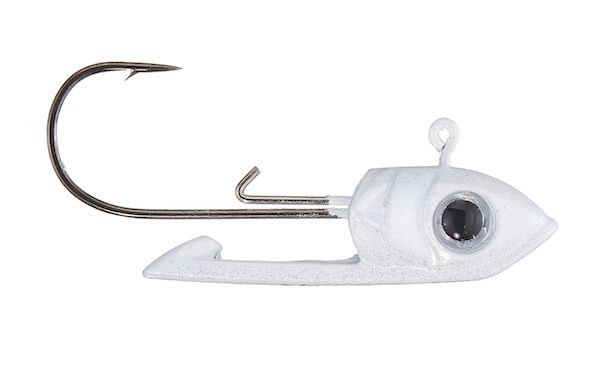 BE SCOPE HEAD 5/16 OZ. PEARL 3PK