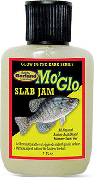 GARLAND MO GLO SLAB JAM