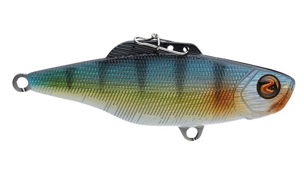 R2S DIVER VIBE 65 45 LASER PERCH