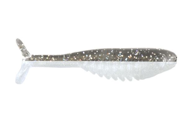 GARLAND SLAB HUNTR 10PK THREADFIN