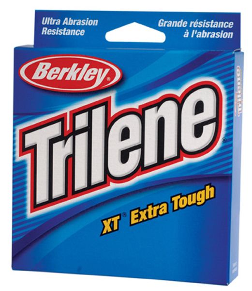 TRILENE XT CLEAR 17# 300YD