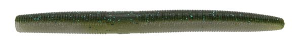 5" FAT SENKO SMALL MOUTH MAGIC 10PK