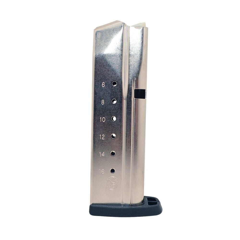 Smith & Wesson 19925 SD9 9mm 16 rd Stainless Finish