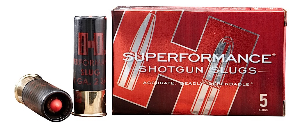 Hornady Superformance MonoFlex 20 GA 2.75 Slug Sho