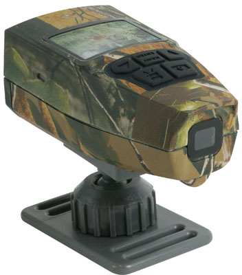 Moultrie MFHDGSAC Game Spy Trail Camera 5 MP Camo