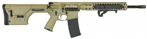 LWRC DI .223 Remington/5.56 NATO