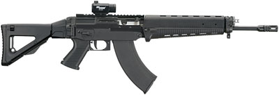 Sig Sauer 556 Semi-Automatic 7.62mmX39mm 30+1 Capacity 16 B