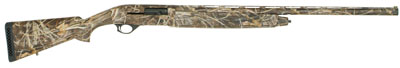 TRI-STAR SPORTING ARMS Viper Semi-Automatic 12 Gauge 3 4+1 Capacity 28 Ba