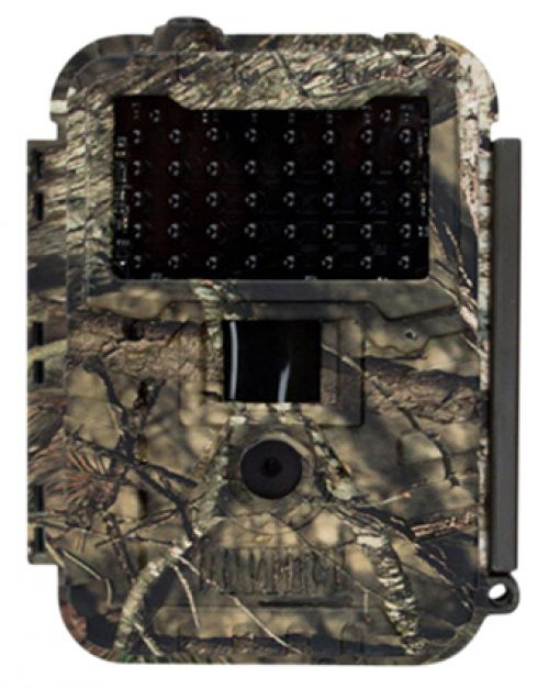 Covert Scouting Cameras Code Black Trail Camera