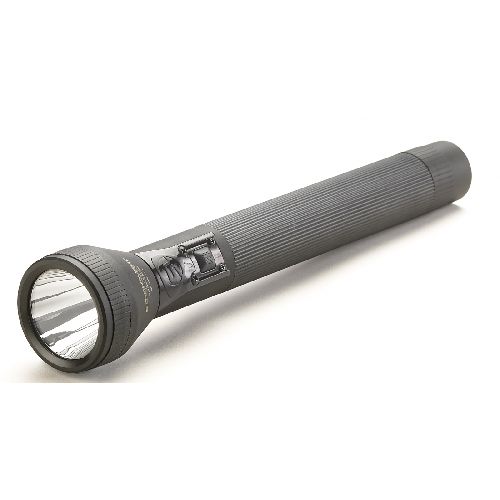 Streamlight SL-20LP Full-Size Rechargeable Fl | Black