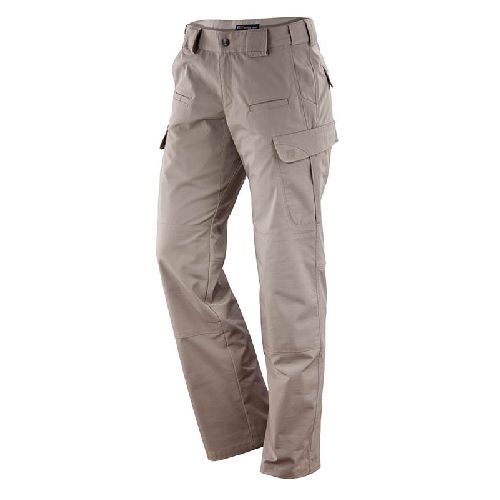 Womens Stryke Pant | Khaki | Size: 4