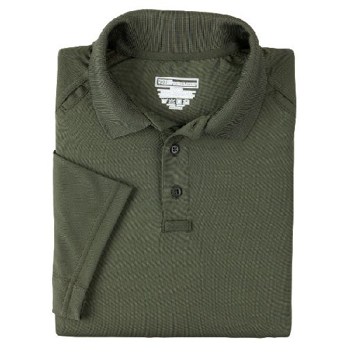 Performance Polo | TDU Green | Medium