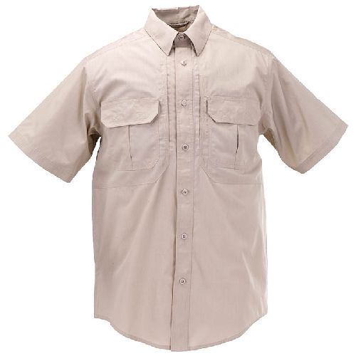 Taclite Pro Short Sleeve Shirt | TDU Khaki | Medium