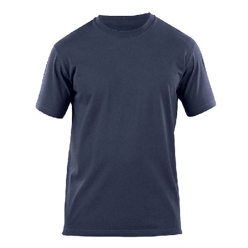 Professional S/S T-Shirt - Fire Navy | Fire Navy | Large