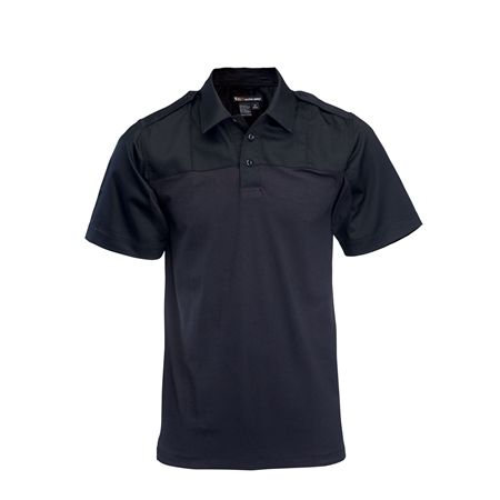 PDU Rapid Shirt | Midnight Navy | X-Large