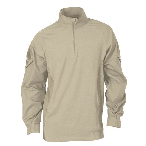 Rapid Assault Shirt | TDU Khaki | Medium