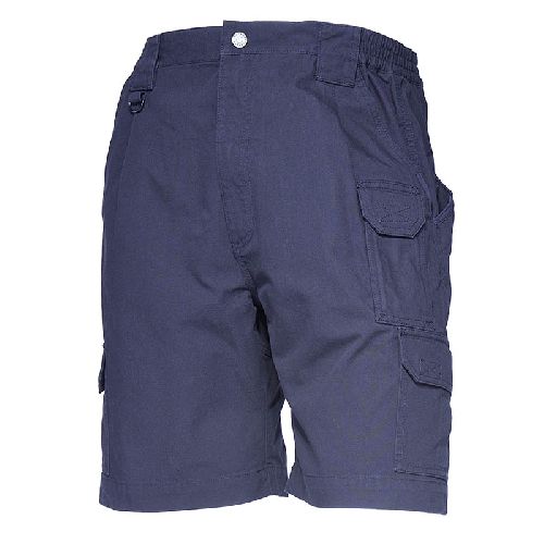 Tactical Shorts | Fire Navy | Size: 36