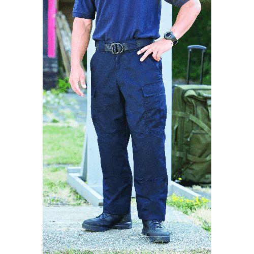 TDU Twill Pants | Dark Navy | 2X-Large