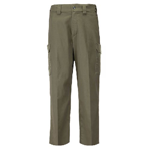 MenS PDU Class B Twill Cargo Pant | Sheriff Green | Size: 40
