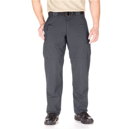 Stryke Pant W/Flex-Tac Tm | Charcoal | 40x30